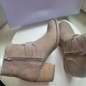 Madden Girl Shoes Madden Girl Fibi Engineer Booties Poshmark